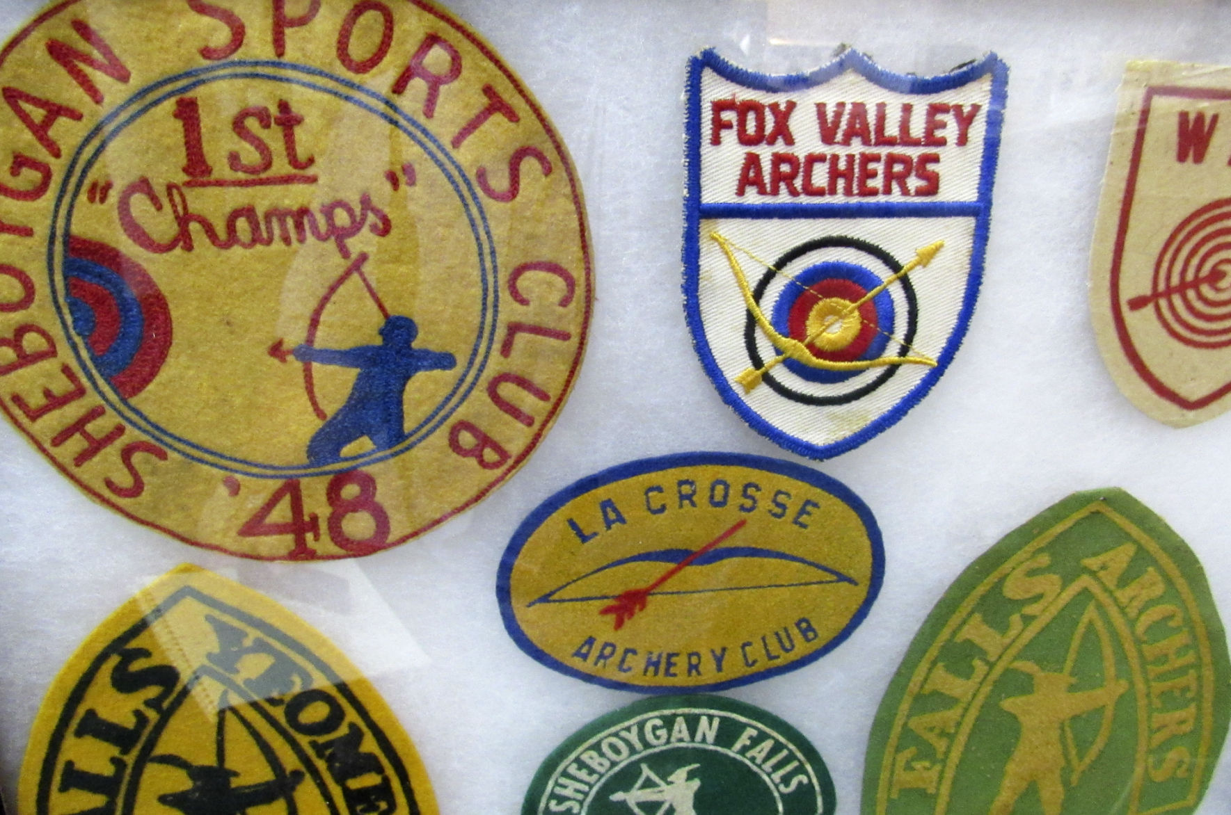 Wisconsin Bowhunting Heritage Foundation Museum